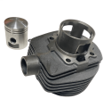 Chetak Silindir Piston Sekman Seti