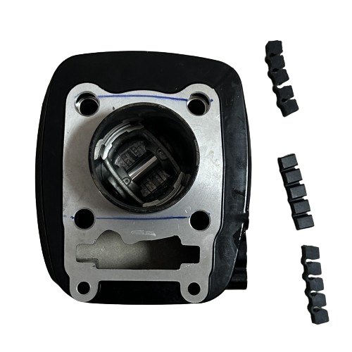 Bajaj Avenger 150 Silindir Piston Segman Orijinal