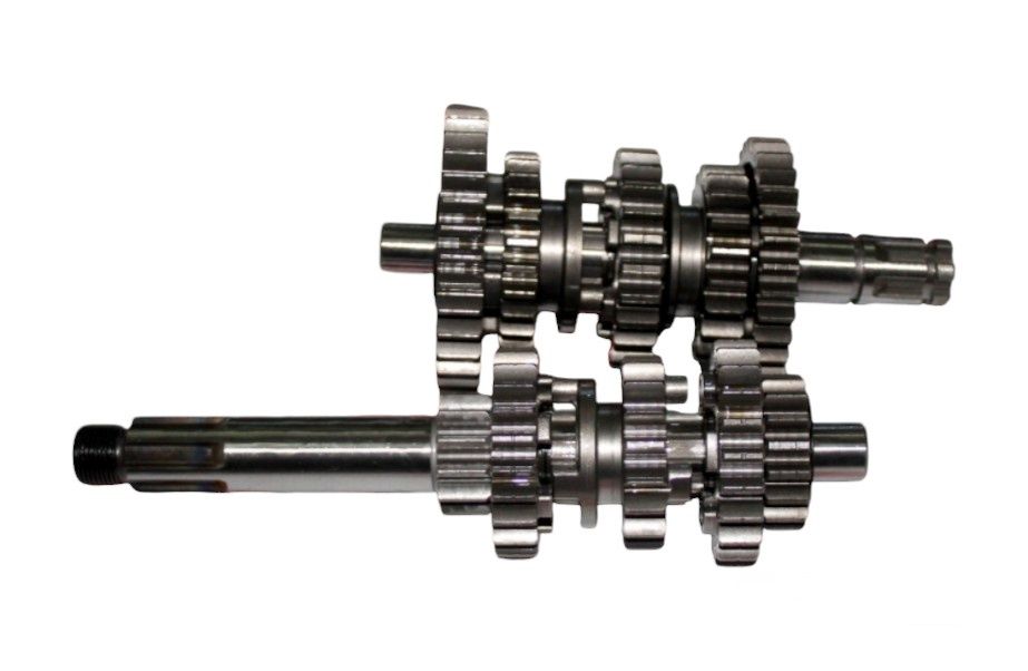 BAJAJ NS 125-150F-PULSAR NS 150-NS160-AS150-VİKRANT V15 ŞANZUMAN SETİ