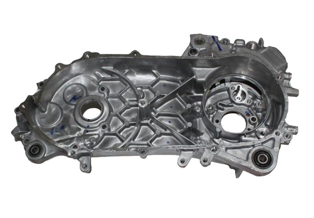 Honda Activa 125 Sol Blok Kartel Orijinal 2024