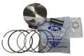 Cf Moto SR 450 Piston Sekman 72 mm 17 Perno