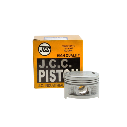 YBR 125 PİSTON SEKMAN JCC 2.00