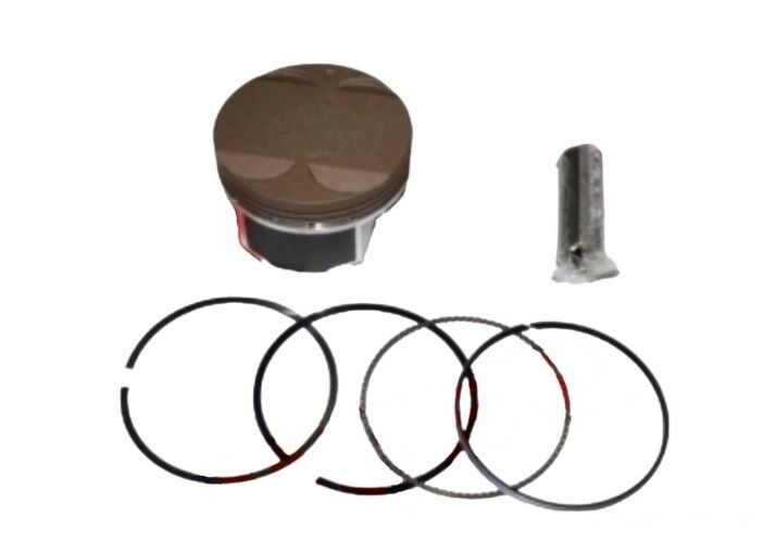 CF 650 NK PİSTON KİT 83 MM 19P