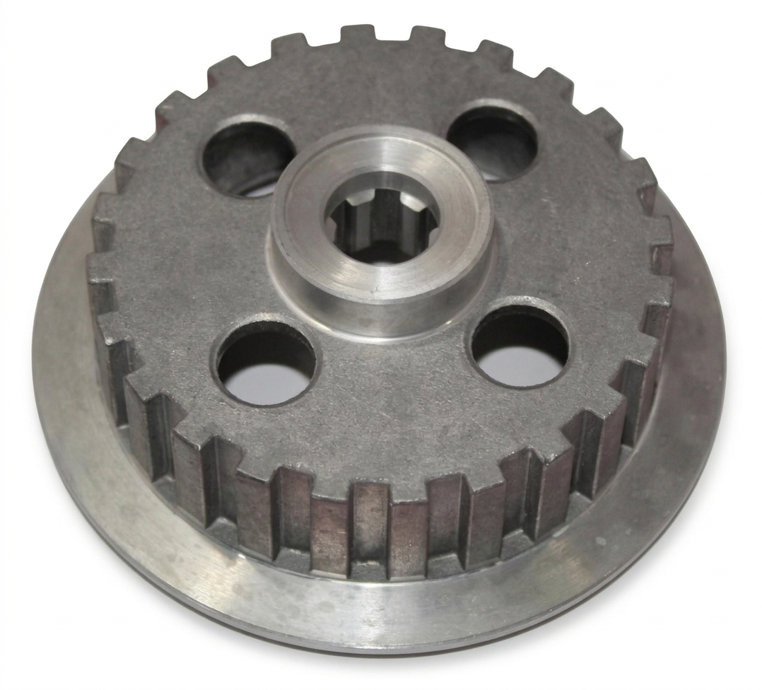 Tvs Apache 150 - RTR 180 Debriyaj Üst Baskı Tablası Orijinal | M7070060