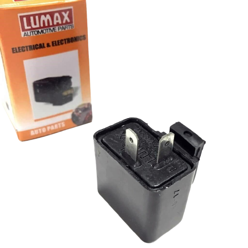 KİNETİC FLAŞÖR LUMAX