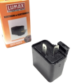 KİNETİC FLAŞÖR LUMAX