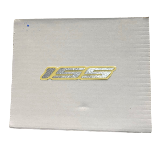 NMAX AMBLEM 155 ORJİNAL