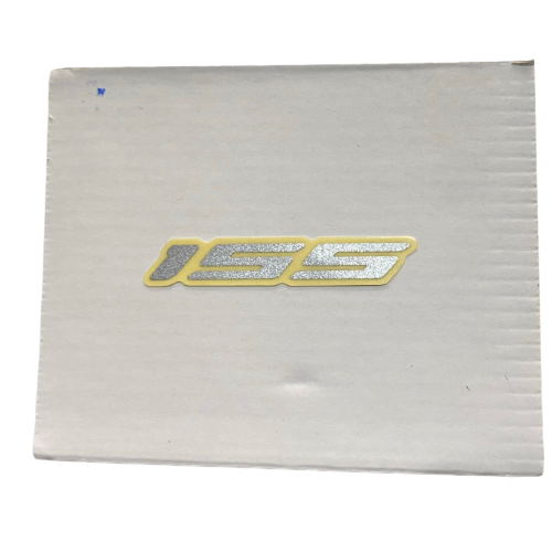 Yamaha Nmax (2015-2024) 155 Amblem Orijinal