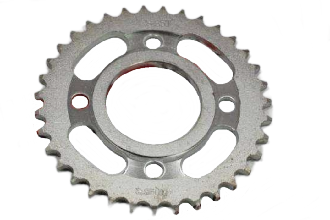 CG 125 ARKA ZİNCİR DİŞLİSİ 35 DİŞ