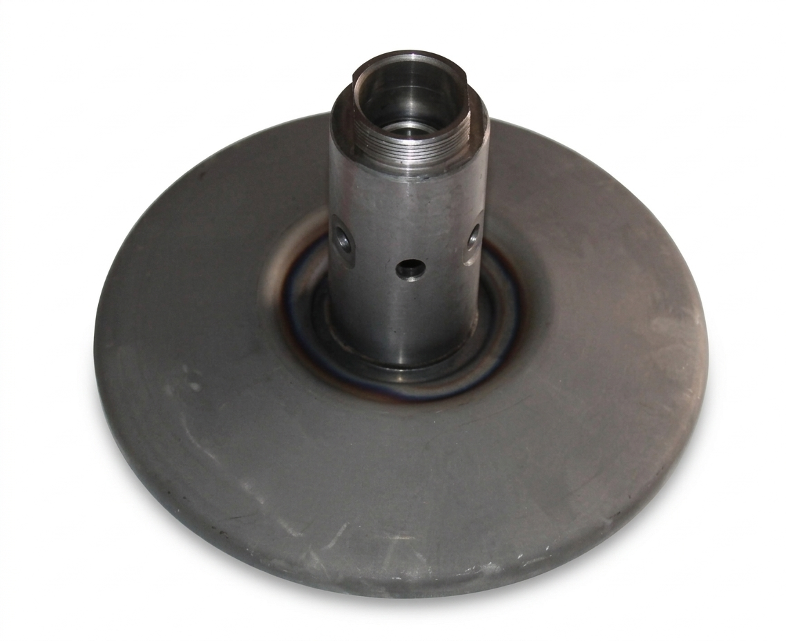 Honda Activa 125 (2024) Arka Varyatör Sabit Kasnak Orijinal