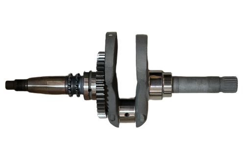 Honda Forza 250 Komple Krank Mili Orijinal 2021-2025