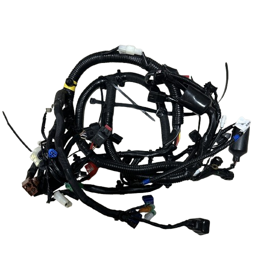 TVS Jüpiter 125 E5+ Tesisat Orijinal | KL160410