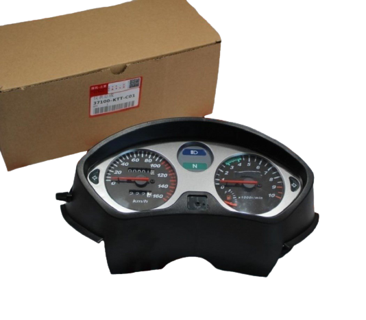 CBF 150 KM SAATİ DEVİR GÖSTERGELİ YENİ MODEL