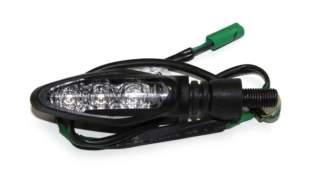 Bajaj Dominar D400 - 400UG - D250 - F250 - N250 Arka Sol Sinyal Orijinal | JY401024