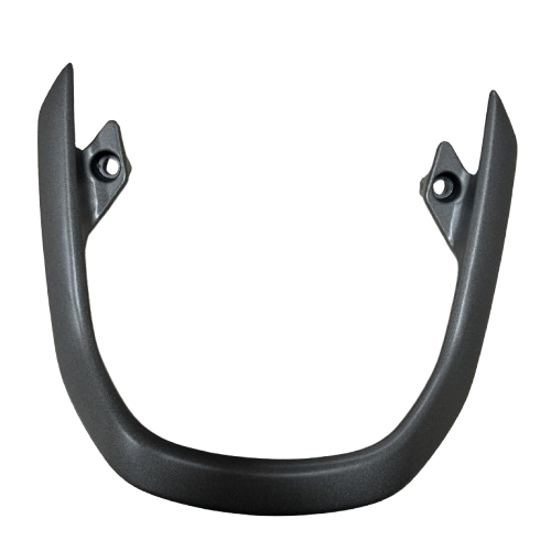 TVS Jupiter 125 E5 Arka Tutamak Füme Orijinal