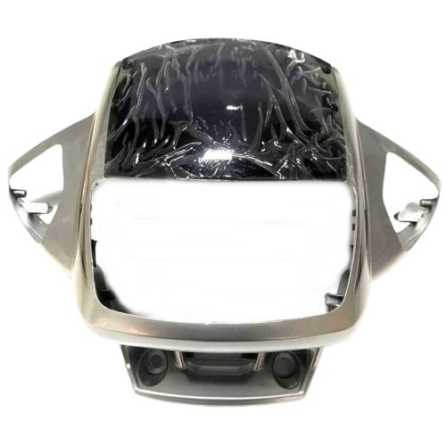 YBR 125 SİPERLİK GRİ ESKİ MODEL