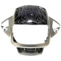 YBR 125 SİPERLİK GRİ ESKİ MODEL
