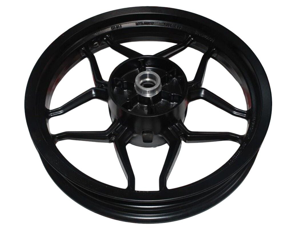 Bajaj Pulsar F250 - N250 - N160 - N160 UG Arka Jant 3.00x17 Orijinal | 56JR9B4X