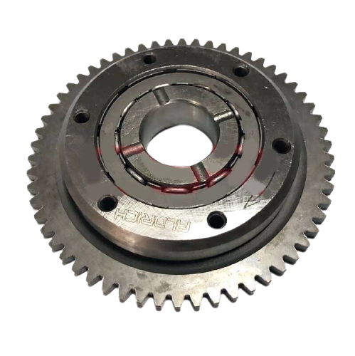 CBF 150 MARŞ KİTLEMESİ VE DİŞLİSİ OEM