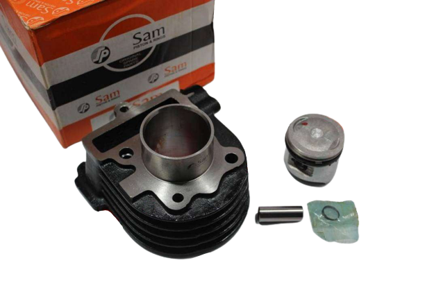 TVS PEP SİLİNDİR SETİ SAM 75cc