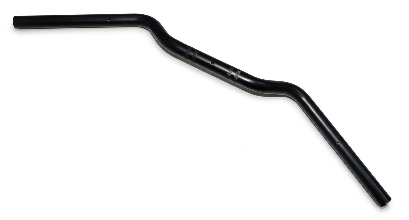 Bajaj Pulsar N160 Gidon Demiri Siyah Orijinal | 56JR9J33