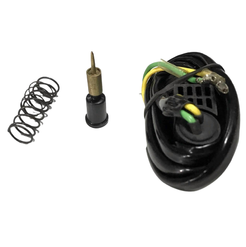 KİNETİC JİKLE OTOMATİĞİ