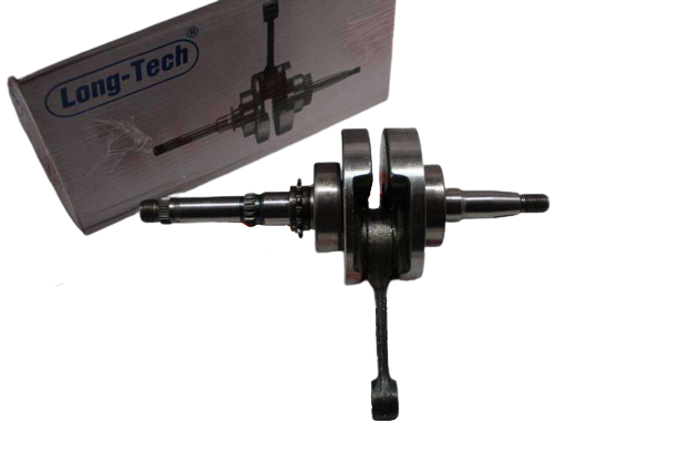 TVS PEP KRANK 90cc HİNDİSTAN