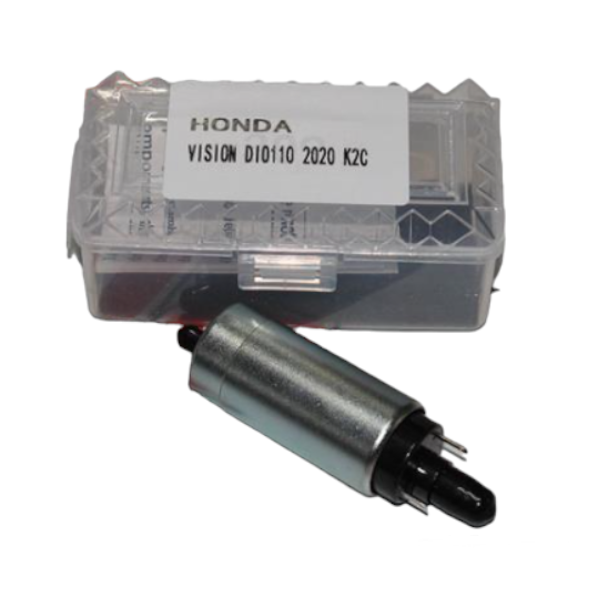 HONDA DIO 110 BENZİN OTOMATİĞİ (2020)