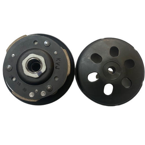 ACTIVA S DEBRİYAJ ARKA KOMPLE OEM