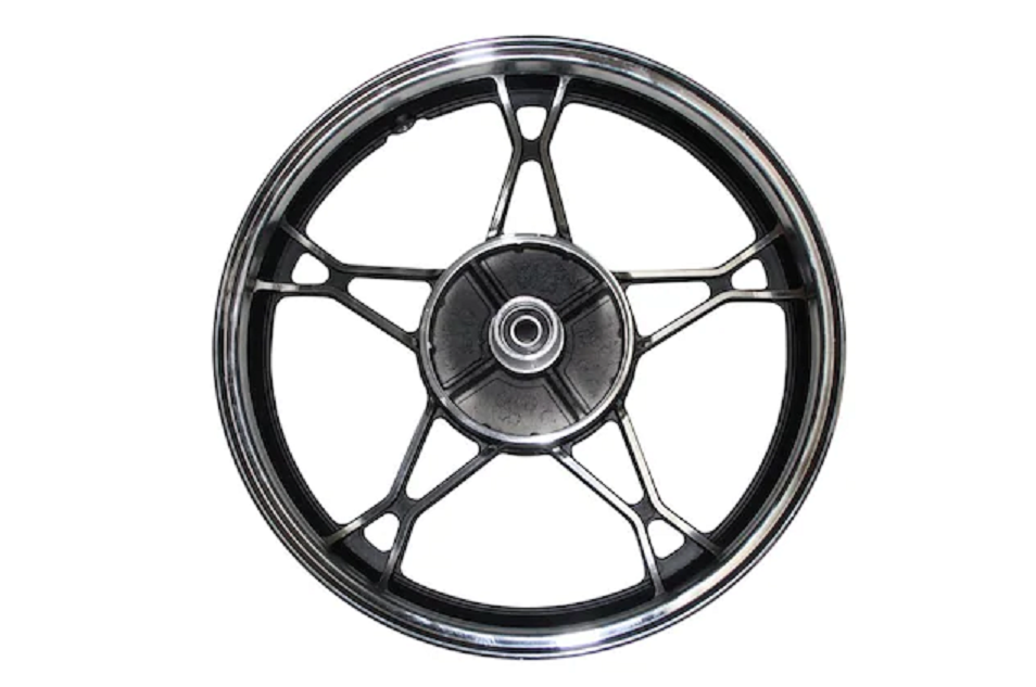 SUZUKI GN 125 JANT ARKA