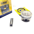 CYGNUS RS 125 PİSTON KİT 0.50 (SUKOKİ)