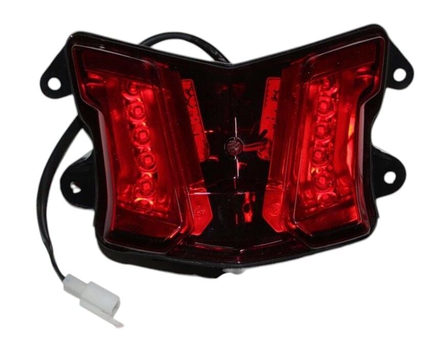 Bajaj Dominar D400 - 400UG - D250 Arka Stop Komple Orijinal | JF401022