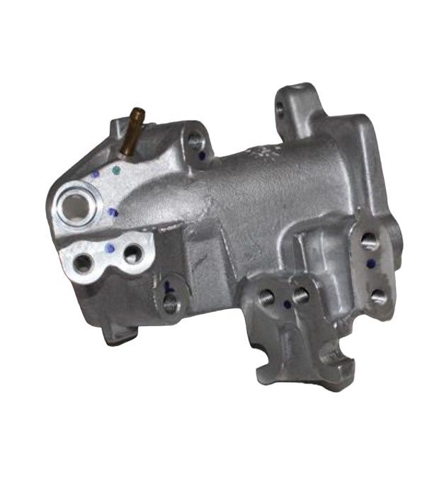 Honda Activa 125 Manifold Orjinal 2024