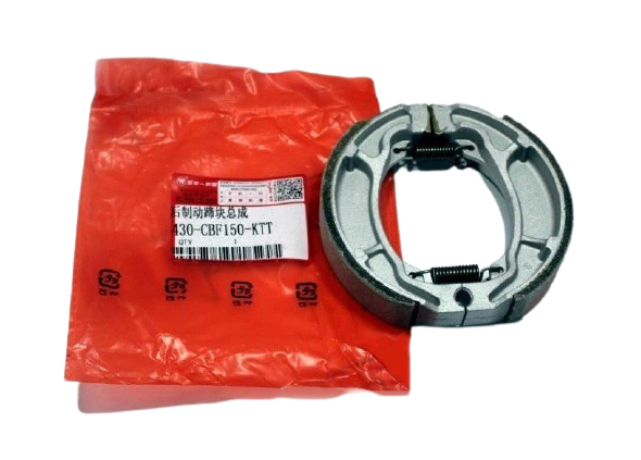 ACTIVA-CBF 150-ALPHA-CB 125E-FIZY 125-ACE 125-ACTIVA S-CB 125F-PCX 125-150 - DİO 110 - FREN BALATA WUYANG