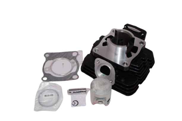 YAMAHA RX 115 SİLİNDİR SETİ HİNDİSTAN