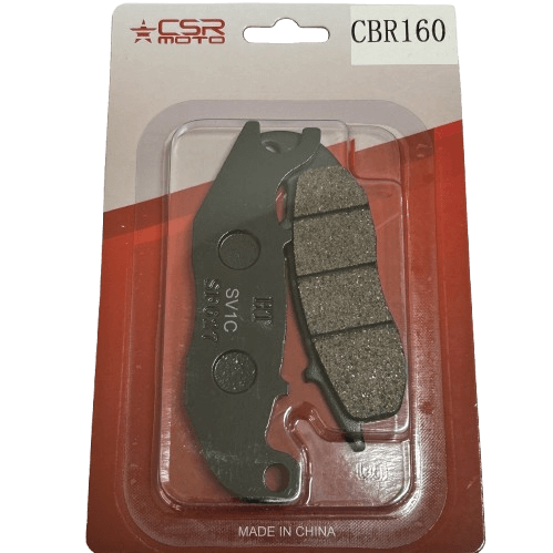 Honda CBR 125 Ön Disk Balatası | Muadil