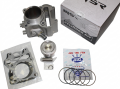 Voge SR1 - SR1 ADV Silindir Piston Segman Seti