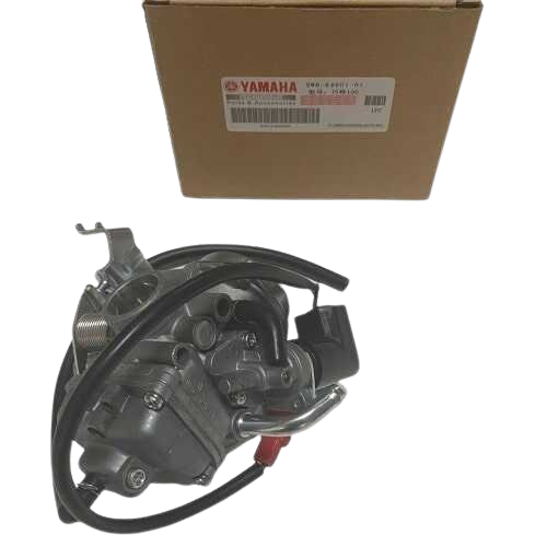 CYGNUS RS 125 KARBÜRATÖR