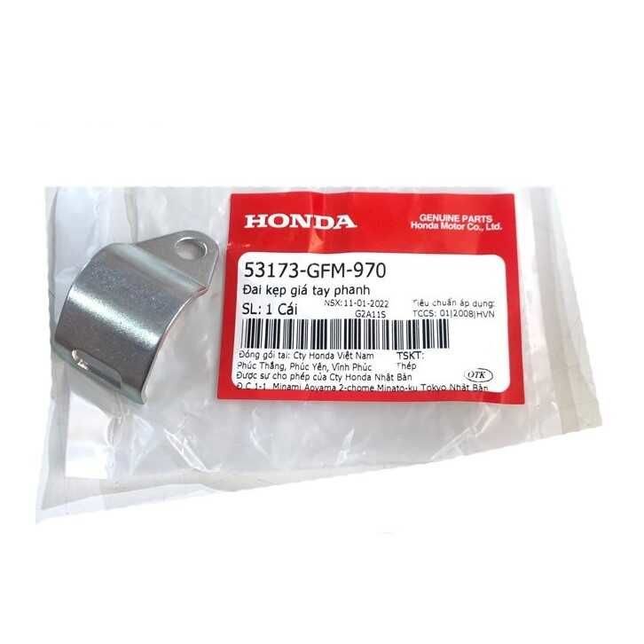 HONDA DİO 110 KÜTÜK ÜST KELEPÇE ORJİNAL