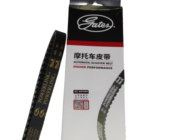 GY6 50 CC KAYIŞ GATES