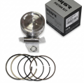 Vespa Piaggio 250 Piston Segman Seti 72.25 mm 15 Perno Muadil