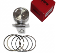 Vespa Piaggio 250 Piston Segman Seti 72.25 mm 15 Perno Muadil