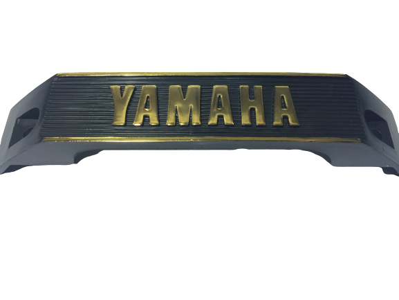 YAMAHA RX 115 AMBLEM ÖN
