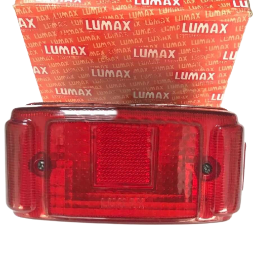 YAMAHA RX 115 STOP LUMAX