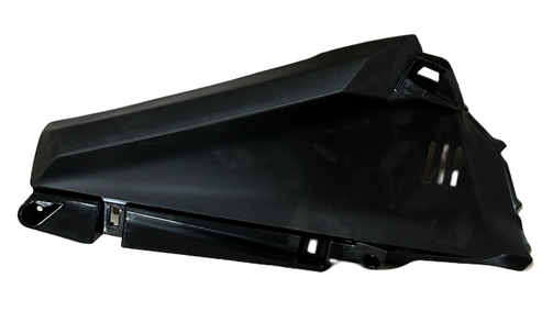 Honda Forza 250 Sol İç Yan Dizlik Grenajı Orijinal 2023-2025