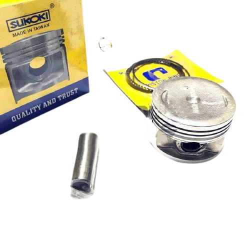 CYGNUS RS 125 PİSTON KİT 150 (SUKOKİ)