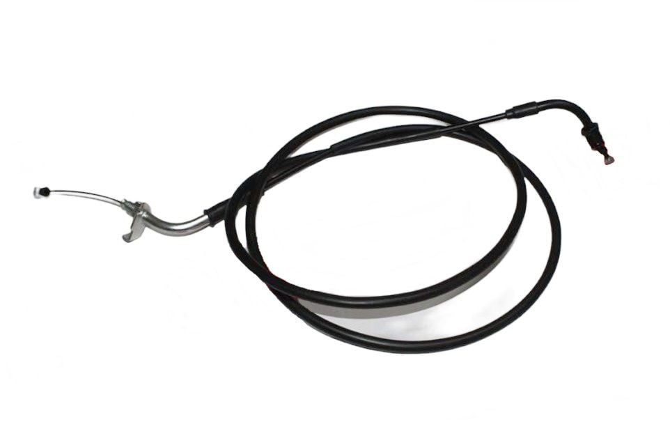 Honda Activa 125 Gaz Halatı İtme Orijinal 2024