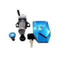 CGL 125 KONTAK SETİ KOMPLE
