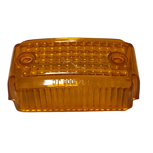 YAMAHA RX 115 SİNYAL CAMI DÜZ CAM