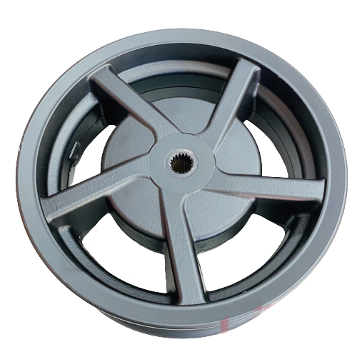 BWS 100 JANT ARKA YENİ MODEL TWOM